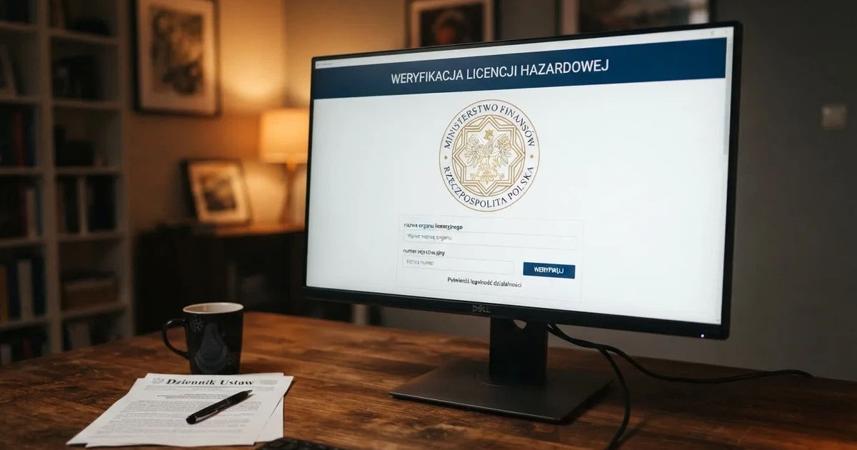 Kasyna online z licencją malta MGA dla Polaków — co realnie daje