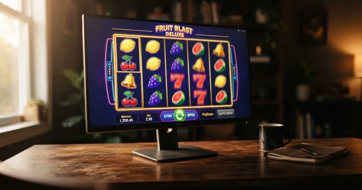 Kasyna z Microgaming w Polsce 2026 — katalog gier i legalna siatka