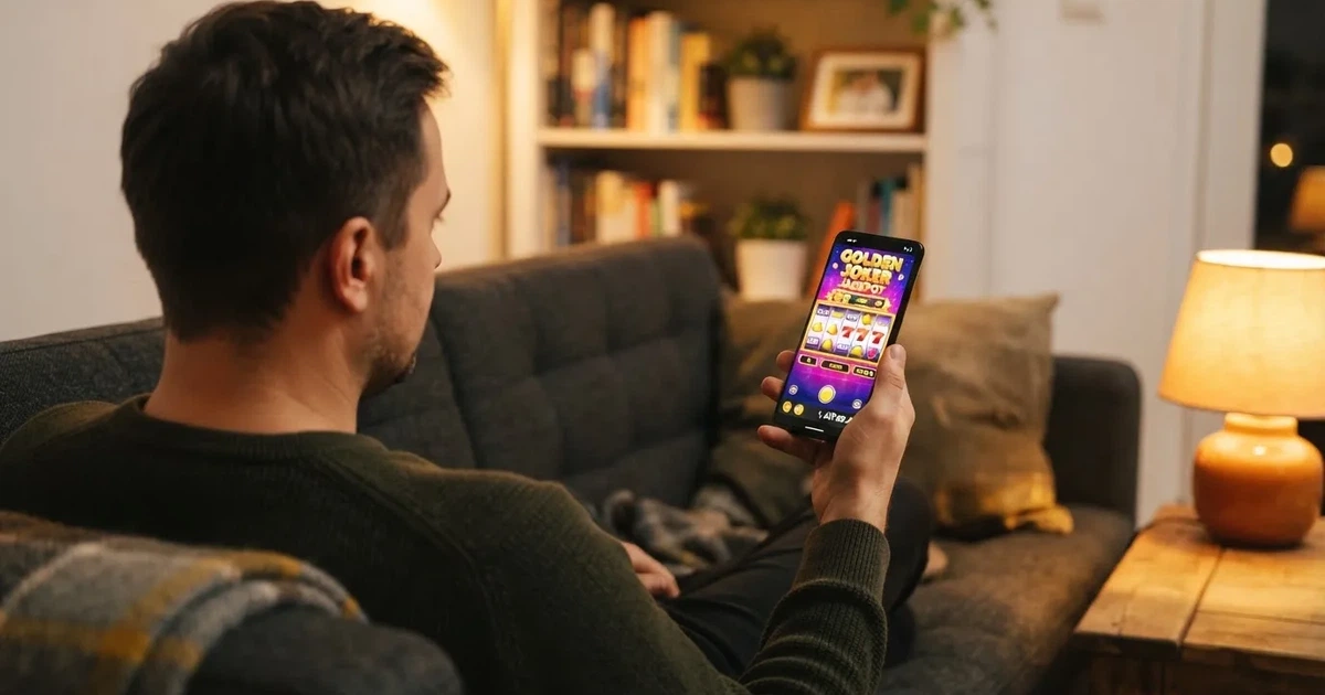 Kasyno na prawdziwe pieniądze Android 2026 — ranking i porównanie operatorów
