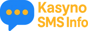 Kasyno SMS Info